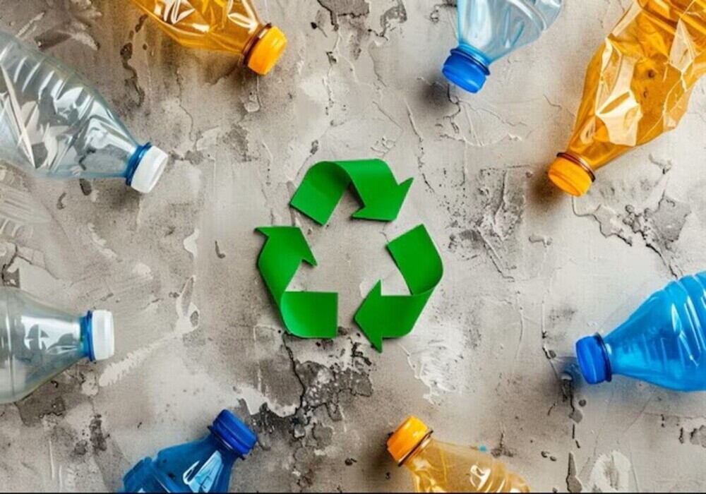 Plastic Waste Recycling